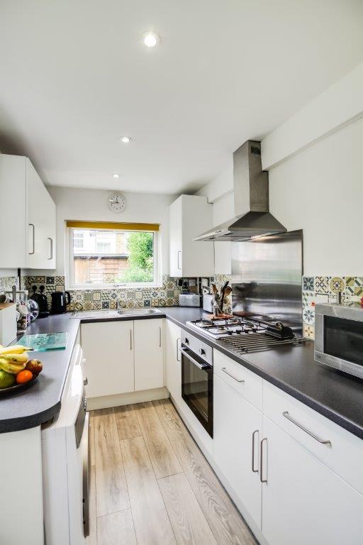 Westgate Road Faversham Graham John